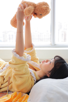 《苍狼》电视剧